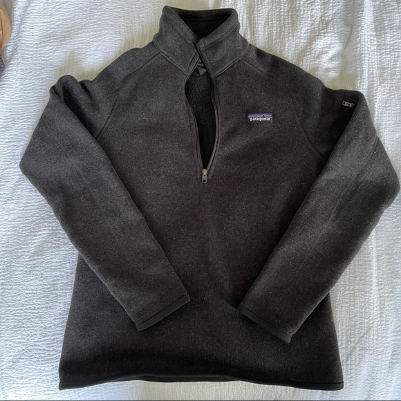 Patagonia Sweaters - Patagonia Better Sweater EUC